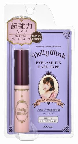 Dolly Wink: Eyelash Fix