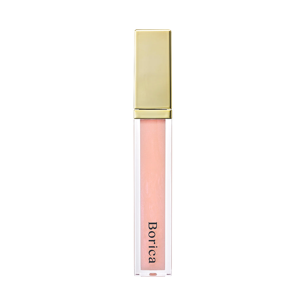 Borica: Lip Plumper Serum