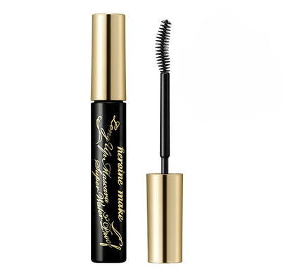 KissMe: Heroine Make Long Up Mascara Super Waterproof