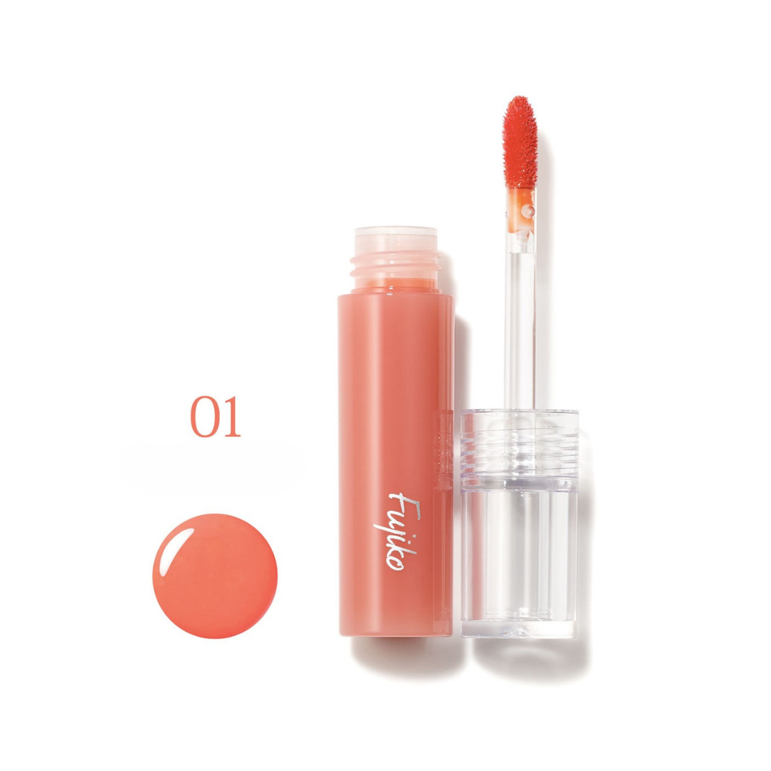 Fujiko: Nuance Wrap Lip Tint