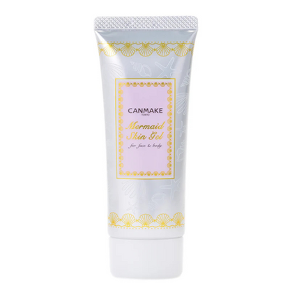 Canmake: Mermaid Skin Gel