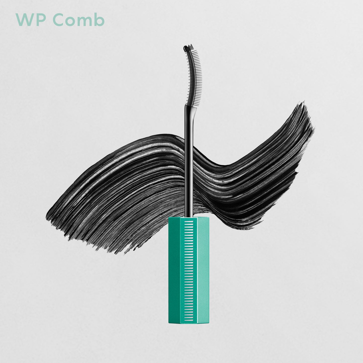 3650 Waterproof Mascara (Comb Type)