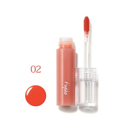 Fujiko: Nuance Wrap Lip Tint