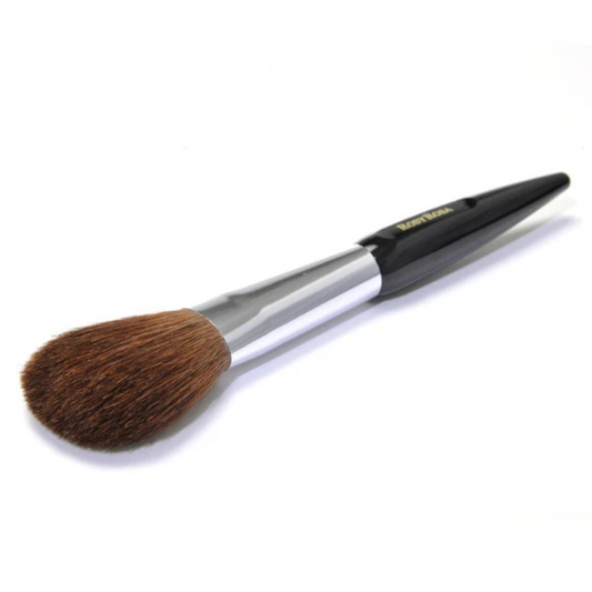 Rosy Rosa: Kumano Brush for Powder