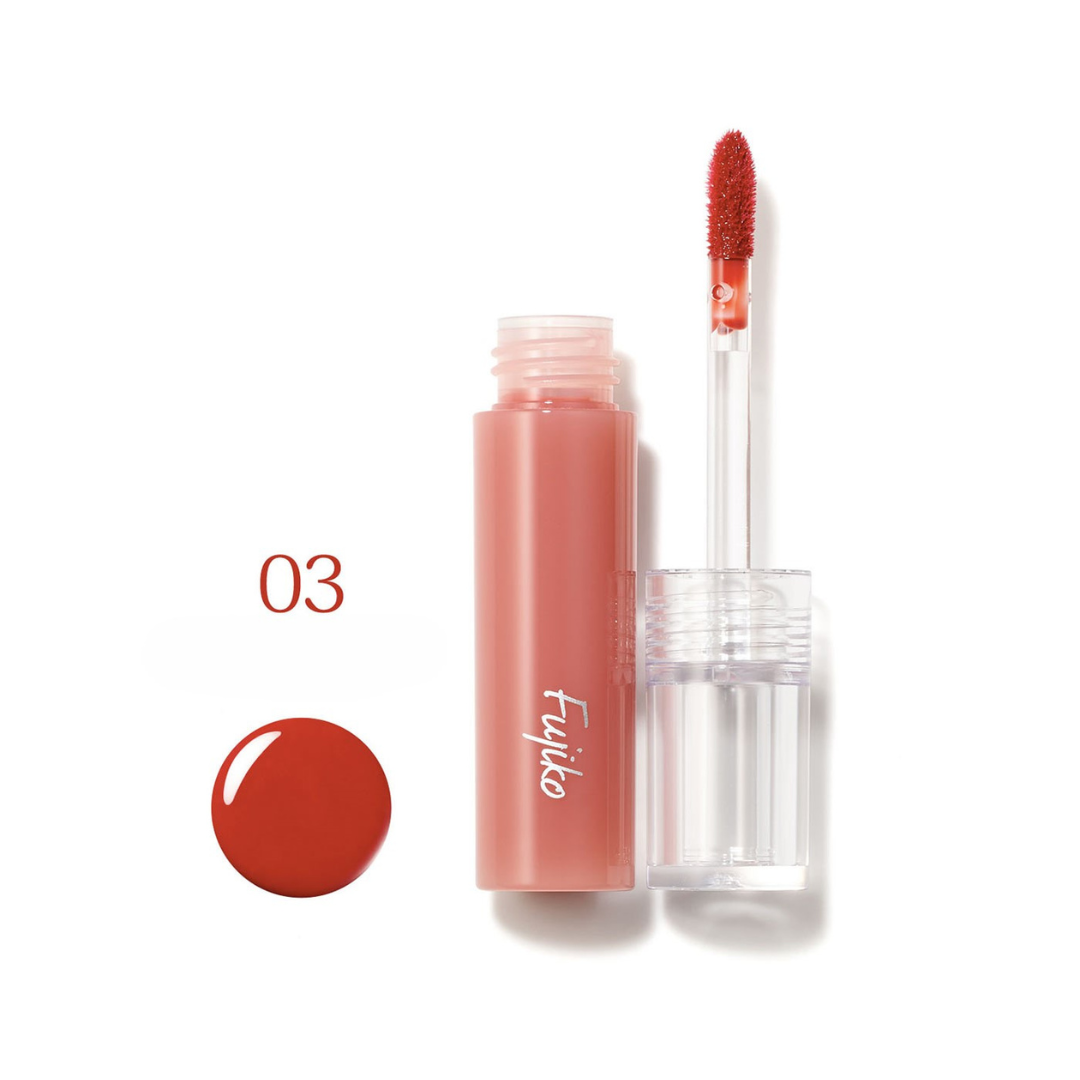 Fujiko: Nuance Wrap Lip Tint