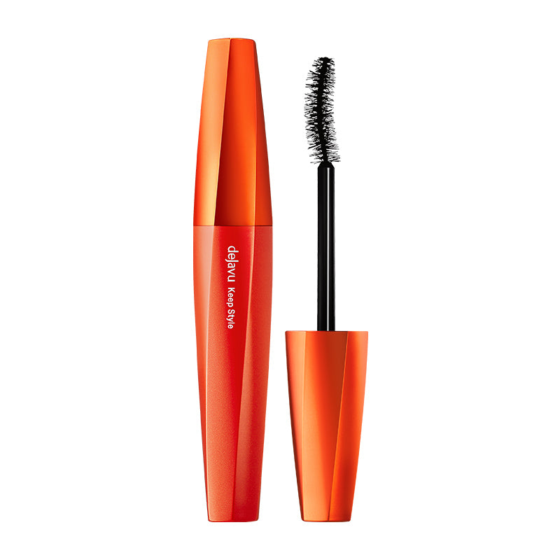 Dejavu: Keep Style Tubing Mascara