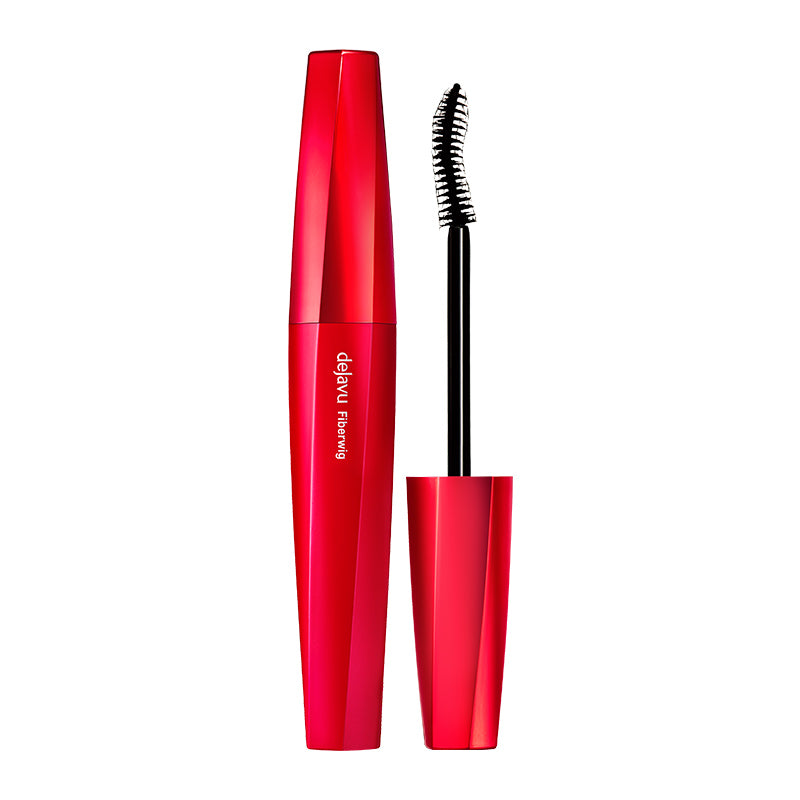 Dejavu: Fiber Wig Ultra Long Tubing Mascara