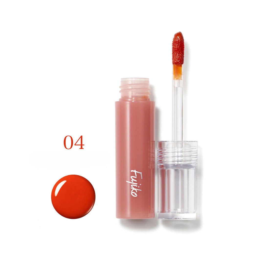 Fujiko: Nuance Wrap Lip Tint