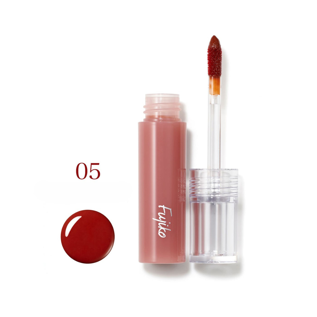 Fujiko: Nuance Wrap Lip Tint