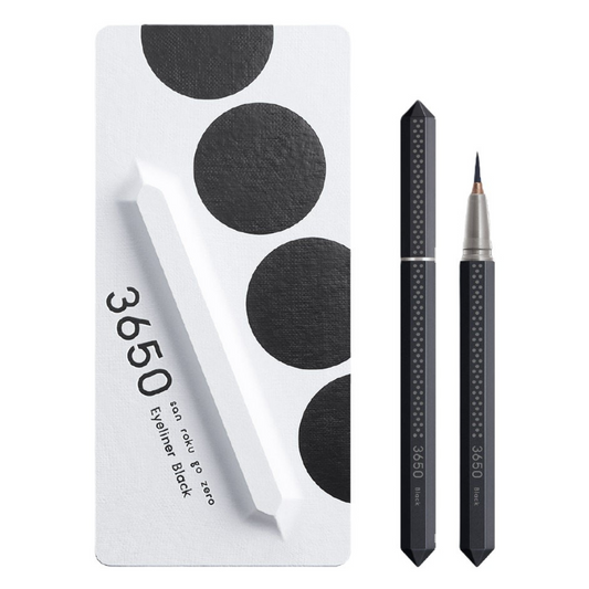 3650 (San Roku Go Zero) Liquid Eyeliner