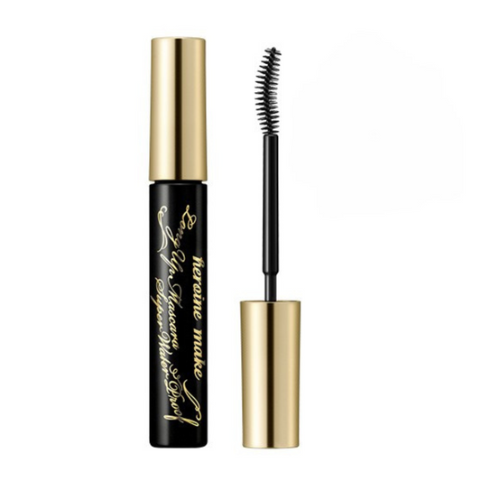 KissMe: Heroine Make Long Up Mascara Super Waterproof