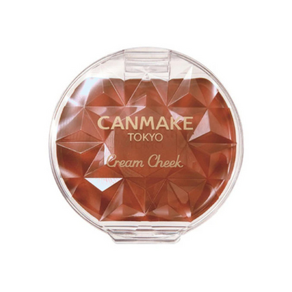 Canmake: Cream Cheek