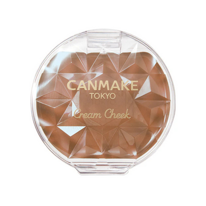 Canmake: Cream Cheek