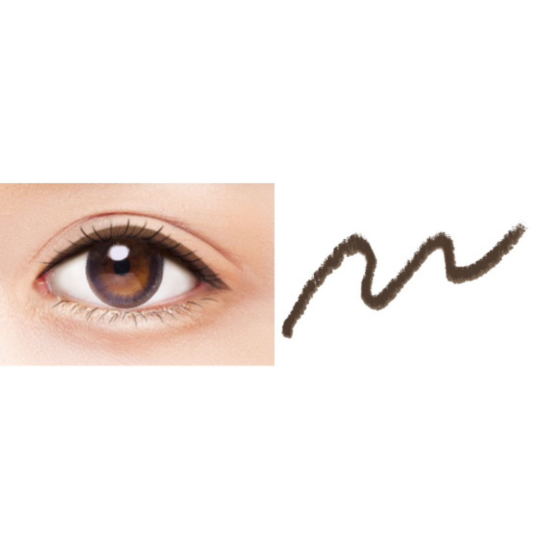 Spring Heart: Long Lasting Eyeliner