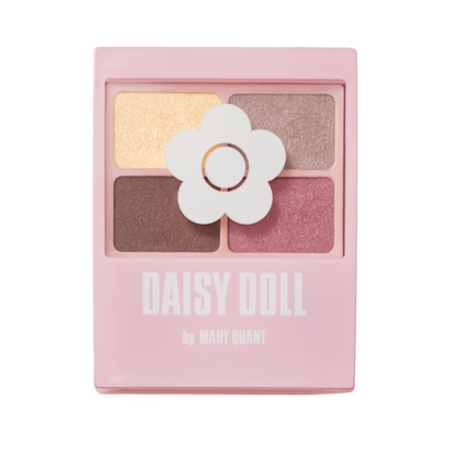 Daisy Doll: Eye Color Palette