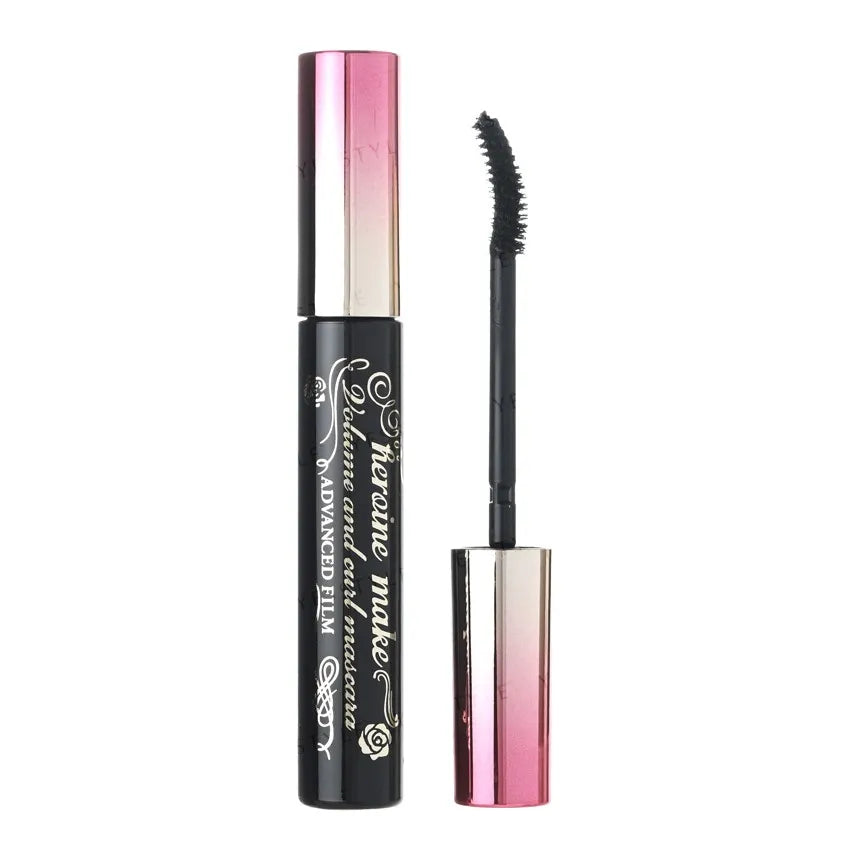 KissMe: Heroine Make Volume & Curl Mascara Advanced Film