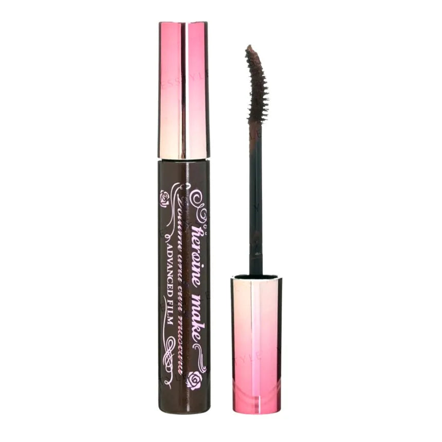 KissMe: Heroine Make Volume & Curl Mascara Advanced Film