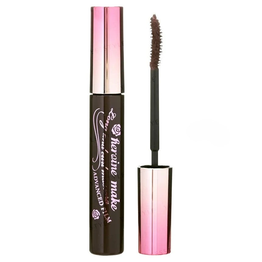 KissMe: Heroine Make Long & Curl Mascara Advanced Film