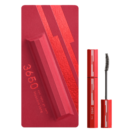 3650 (San Roku Go Zero) Tubing Mascara Long