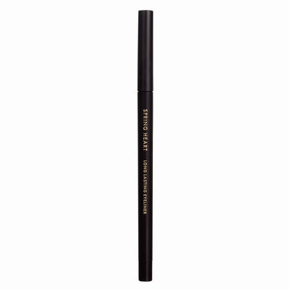 Spring Heart: Long Lasting Eyeliner