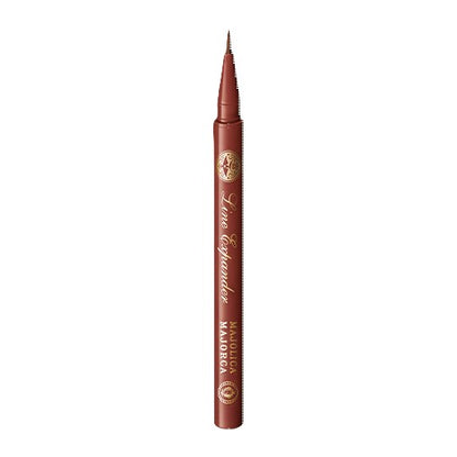 Majolica Majorca: Eyeliner Expander