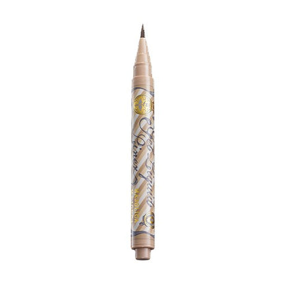 Majolica Majorca: Gel Liquid Eyeliner