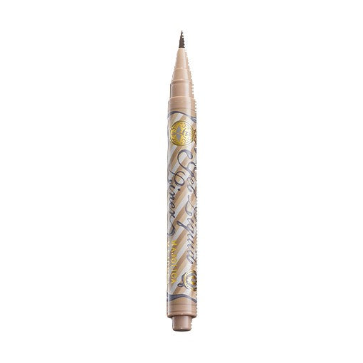 Majolica Majorca: Gel Liquid Eyeliner