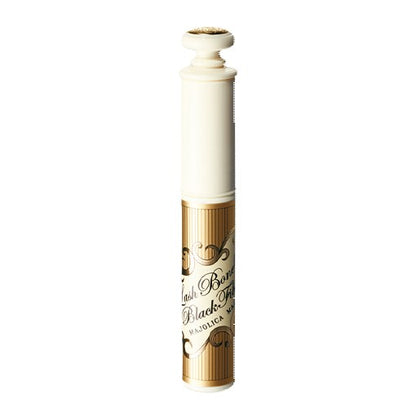 Majolica Majorca: Lash Bone Black Fiber In Mascara Base