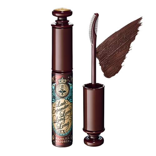 Majolica Majorca: Lash Expander Long Long Long EX Mascara