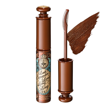 Majolica Majorca: Lash Expander Long Long Long EX Mascara