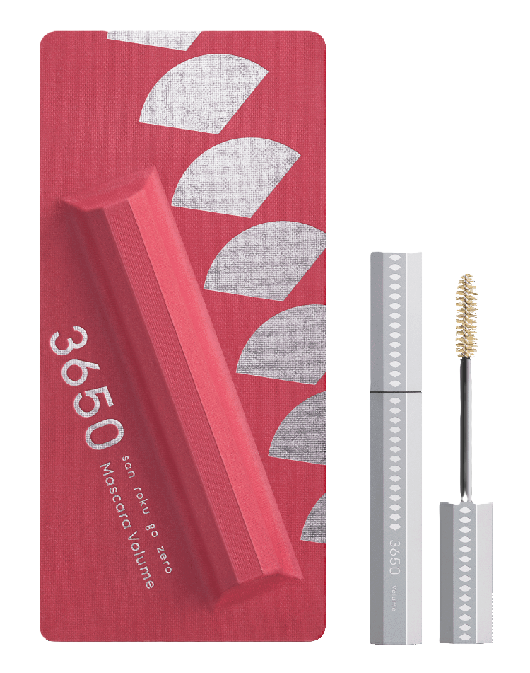 3650 Tubing Mascara Volume