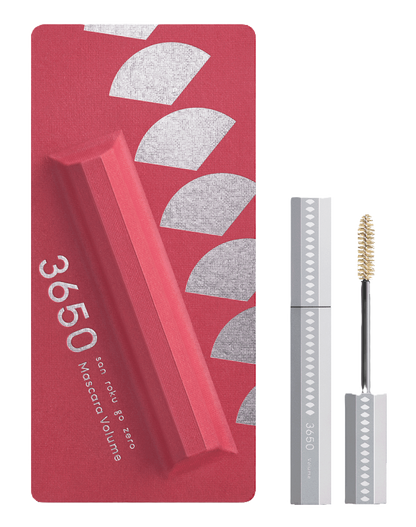 3650 Tubing Mascara Volume