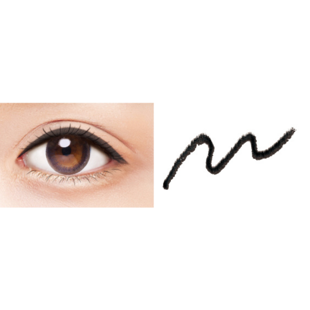 Spring Heart: Long Lasting Eyeliner