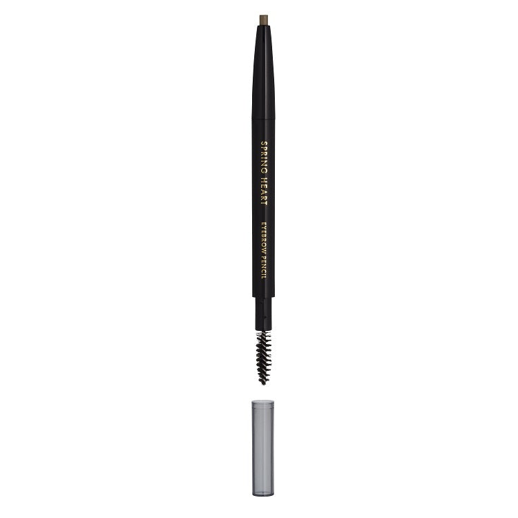 Spring Heart: Eyebrow Pencil