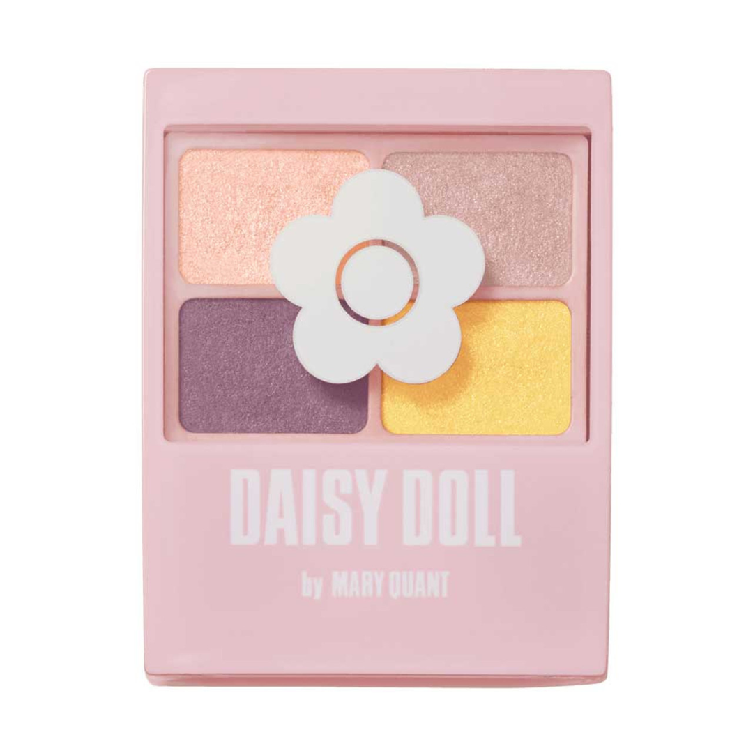 Daisy Doll: Eye Color Palette