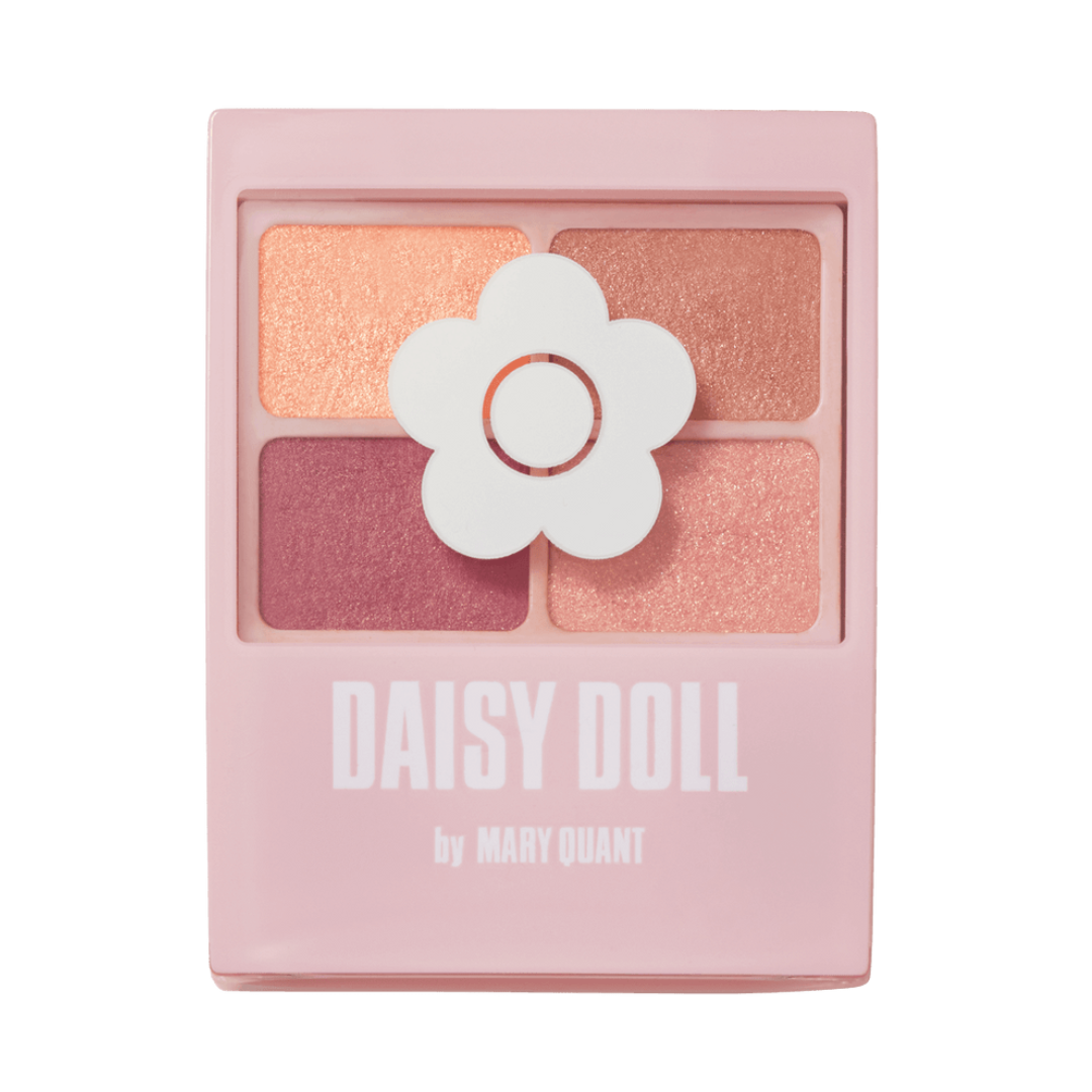 Daisy Doll: Eye Color Palette