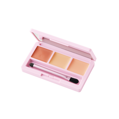 Daisy Doll: Concealer Palette