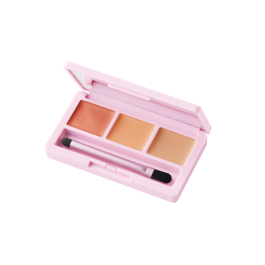 Daisy Doll: Concealer Palette