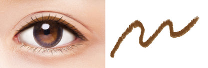 Spring Heart: Long Lasting Eyeliner