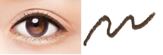 Spring Heart: Long Lasting Eyeliner