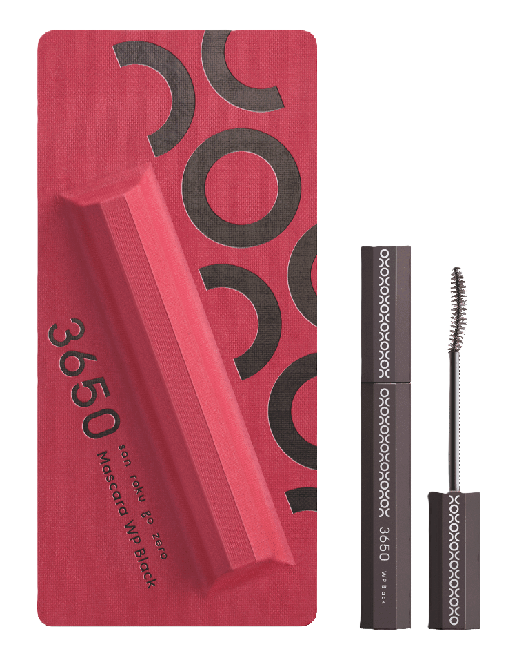 3650 Waterproof Mascara