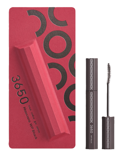 3650 Waterproof Mascara