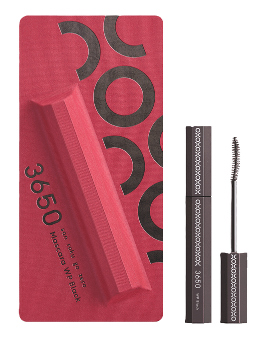 3650 Waterproof Mascara