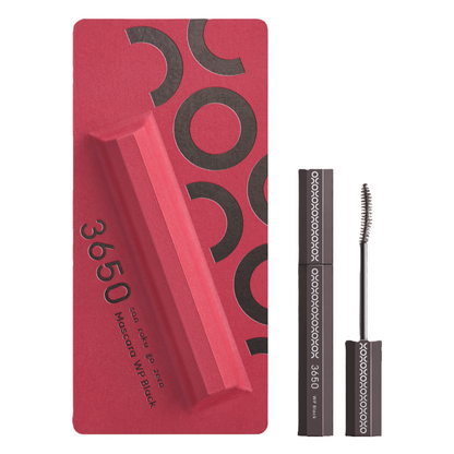 3650 (San Roku Go Zero) Waterproof Mascara