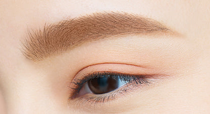 Dejavu: Eyebrow Color