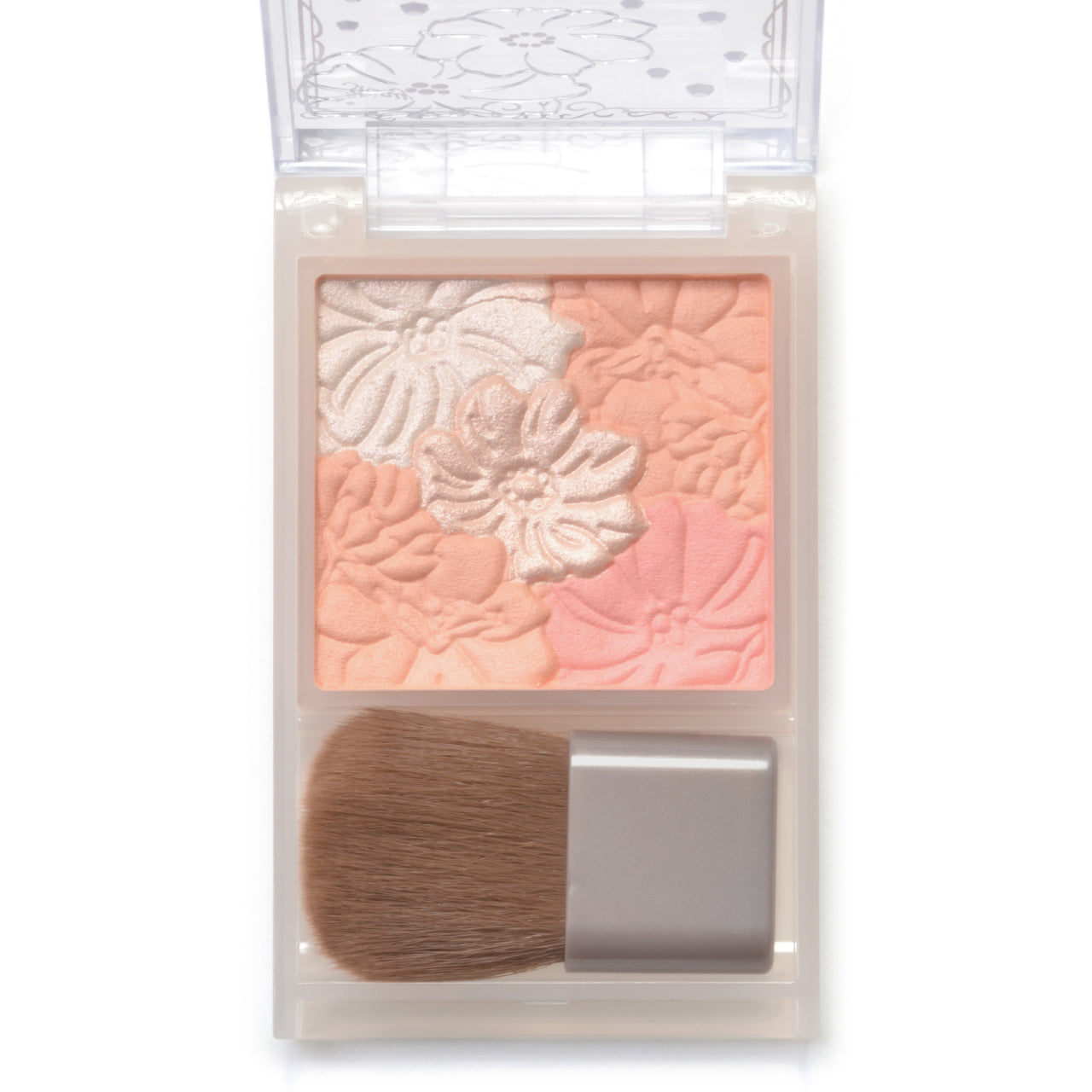 Canmake: Glow Fleur Cheeks (Blend Type)