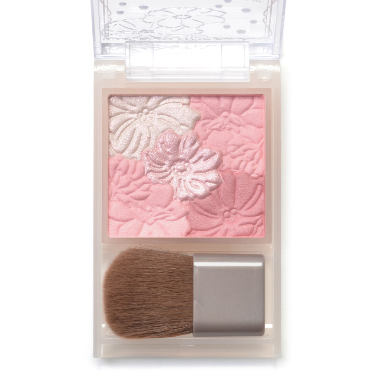 Canmake: Glow Fleur Cheeks (Blend Type)