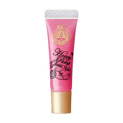 Majolica Majorca: Honey Pump Gloss Neo