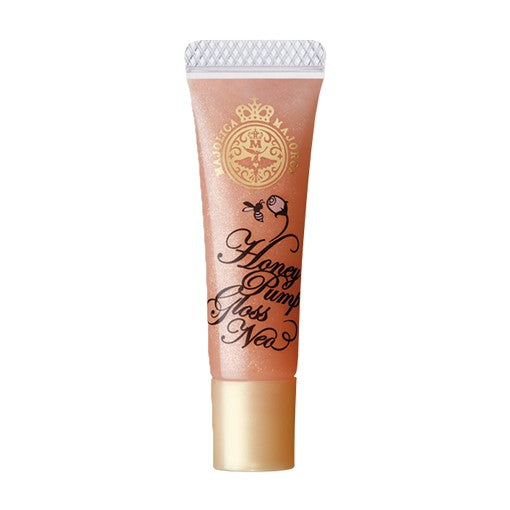 Majolica Majorca: Honey Pump Gloss Neo