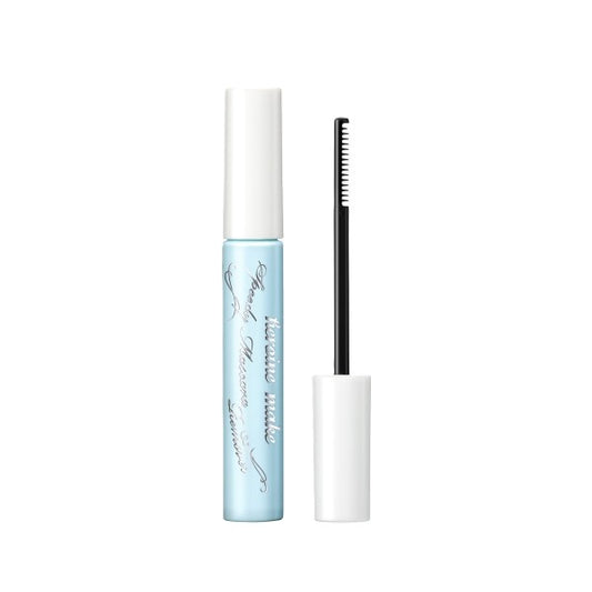 KissMe: Heroine Make Speedy Mascara Remover